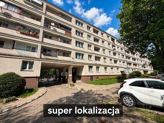 Mieszkanie na sprzedaż w Łódź, Łódzkie