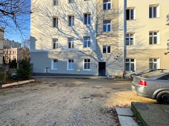 Mieszkanie na sprzedaż w Łódź, Łódzkie