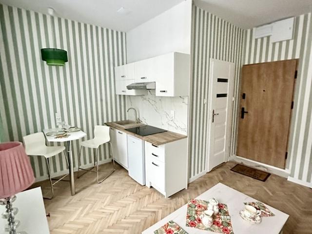 Mieszkanie na sprzedaż w Łódź, Łódzkie