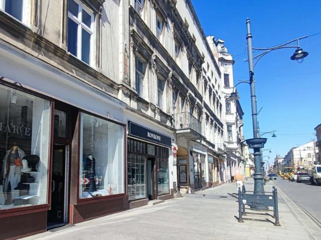 Mieszkanie na sprzedaż w Łódź, Łódzkie