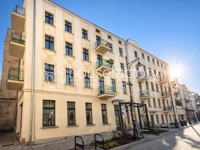 Mieszkanie na sprzedaż w Łódź, Łódzkie