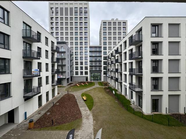 Mieszkanie na sprzedaż w Łódź, Łódzkie