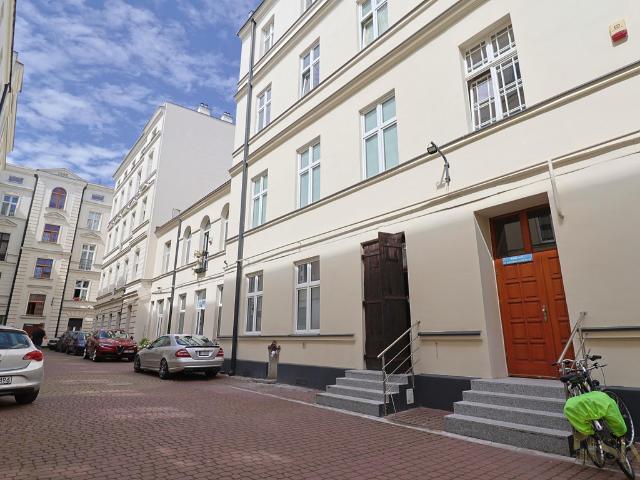 Mieszkanie na sprzedaż w Łódź, Łódzkie