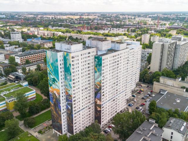 Mieszkanie na sprzedaż w Łódź, Łódzkie