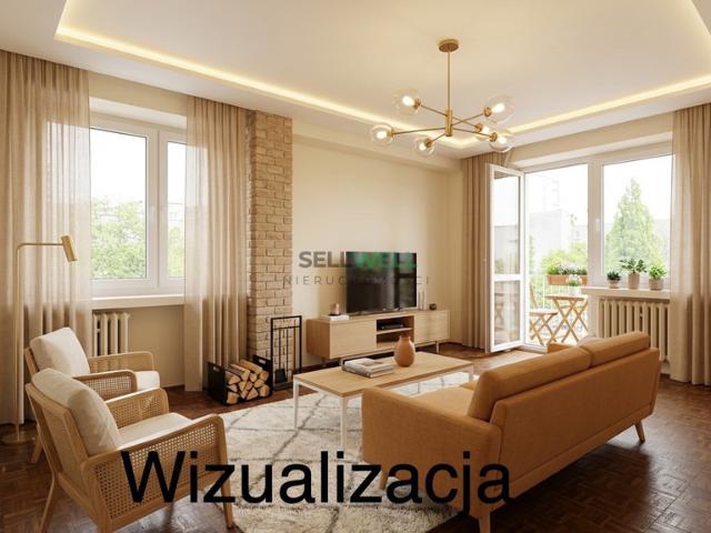 Mieszkanie na sprzedaż w Łódź, Łódzkie