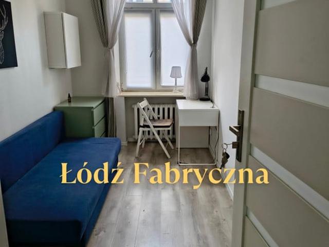 Mieszkanie na sprzedaż w Łódź, Łódzkie