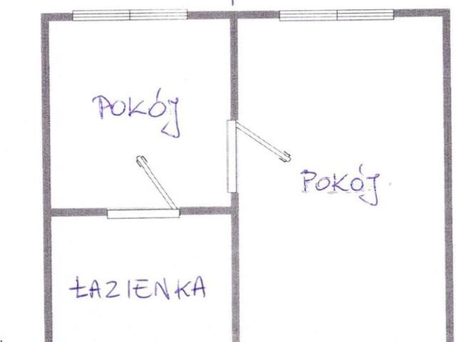 Mieszkanie na sprzedaż w Łódź, Łódzkie