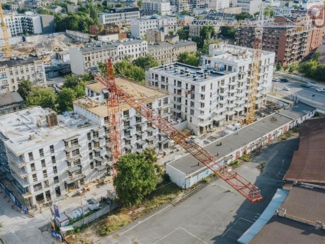 Mieszkanie na sprzedaż w Łódź, Łódzkie