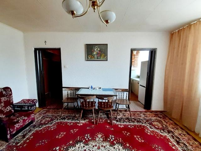 Mieszkanie na sprzedaż w Zarzew, Łódź