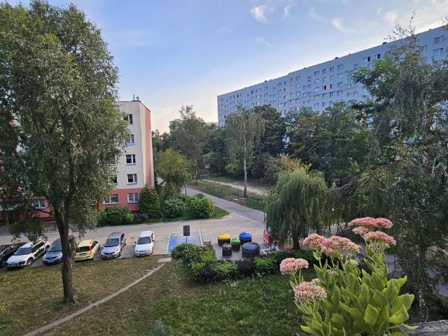 Mieszkanie na sprzedaż w Łódź, Łódzkie