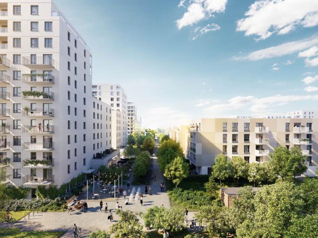 Mieszkanie na sprzedaż w Łódź, Łódzkie