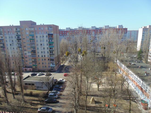 Mieszkanie na sprzedaż w Łódź, Łódzkie
