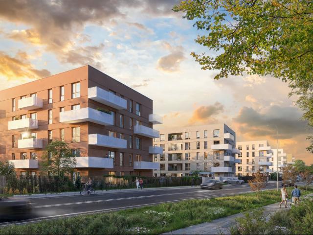 Mieszkanie na sprzedaż w Łódź, Łódzkie