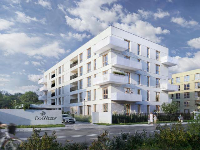 Mieszkanie na sprzedaż w Łódź, Łódzkie