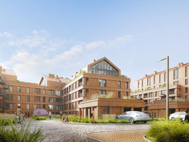 Mieszkanie na sprzedaż w Łódź, Łódzkie