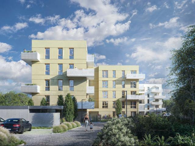 Mieszkanie na sprzedaż w Łódź, Łódzkie