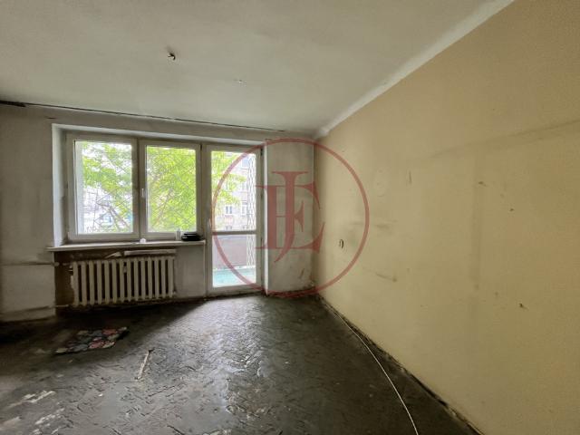 Mieszkanie na sprzedaż w Zarzew, Łódź