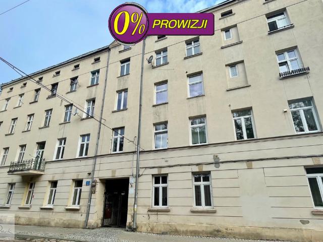 Mieszkanie na sprzedaż w Stary Widzew, Łódź