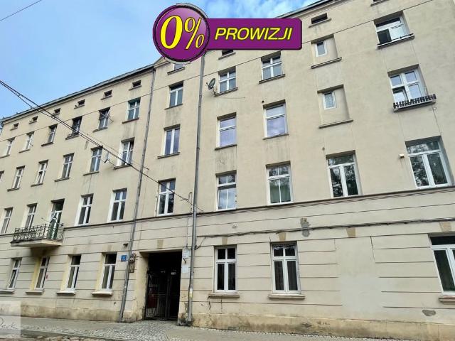 Mieszkanie na sprzedaż w Stary Widzew, Łódź