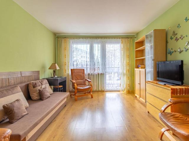 Mieszkanie na sprzedaż w Łódź, Łódzkie