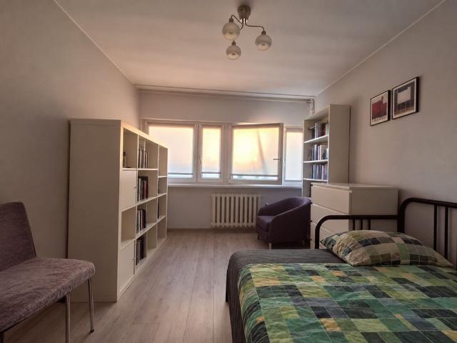Mieszkanie na sprzedaż w Stary Widzew, Łódź
