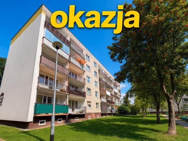 Mieszkanie na sprzedaż w Łódź, Łódzkie