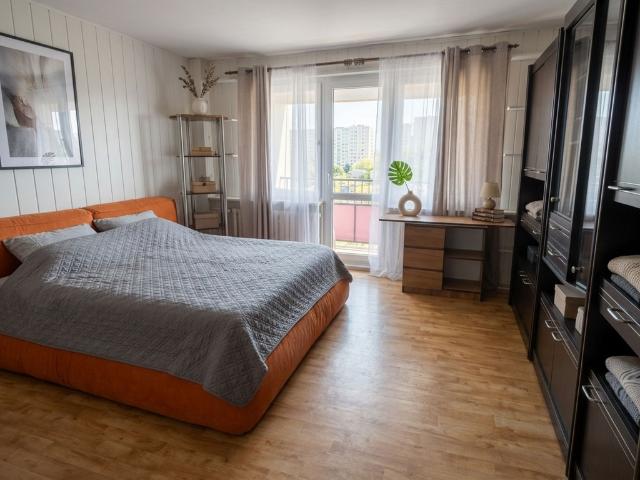 Mieszkanie na sprzedaż w Łódź, Łódzkie