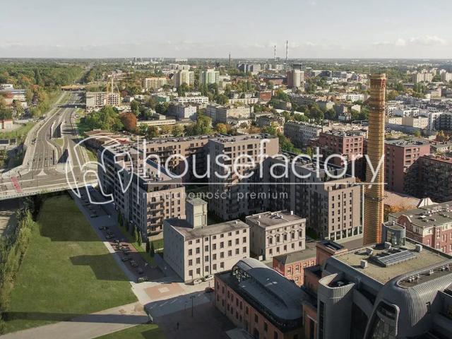 Mieszkanie na sprzedaż w Stary Widzew, Łódź