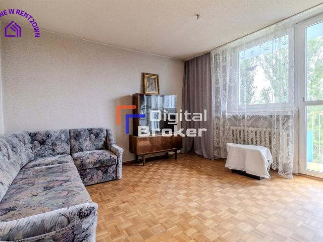 Mieszkanie na sprzedaż w Łódź, Łódzkie