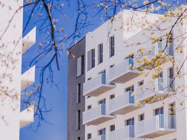 Mieszkanie na sprzedaż w Łódź, Łódzkie