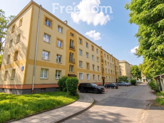 Mieszkanie na sprzedaż w Łódź, Łódzkie