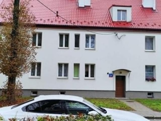 Mieszkanie na sprzedaż w Stoki, Łódź