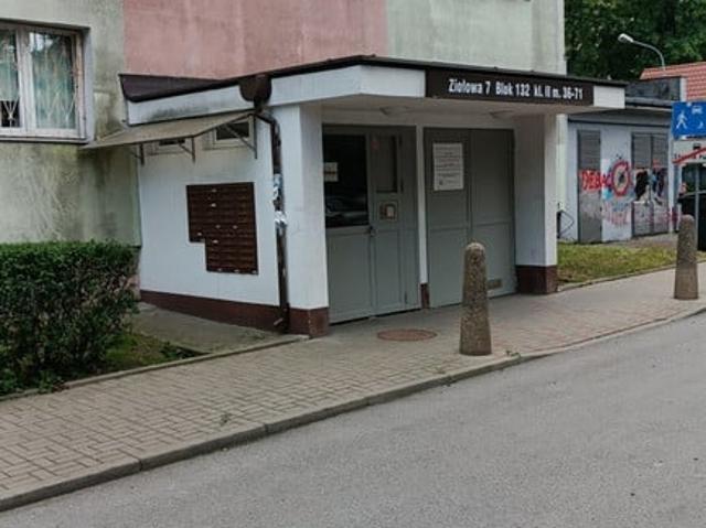 Mieszkanie na sprzedaż w Łódź, Łódzkie