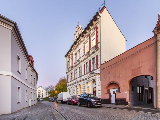 Mieszkanie na sprzedaż w Nowa Sól, Lubuskie