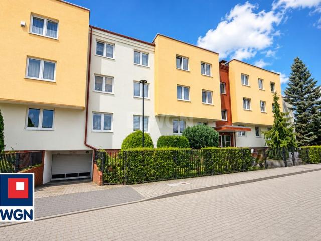 Mieszkanie na sprzedaż w Wejherowo, Pomorskie