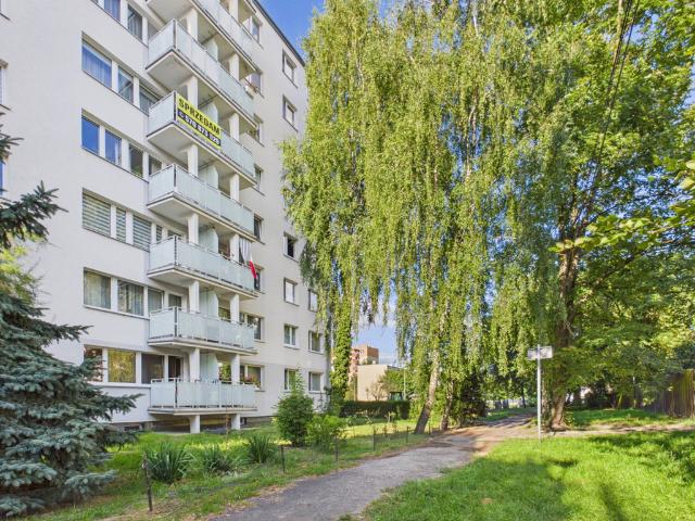 Mieszkanie na sprzedaż w Piastów, Mazowieckie