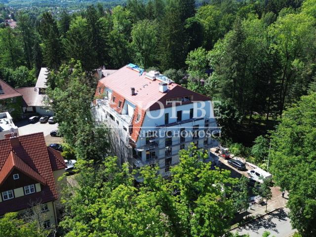 Mieszkanie na sprzedaż w Polanica-zdrój, Dolnośląskie