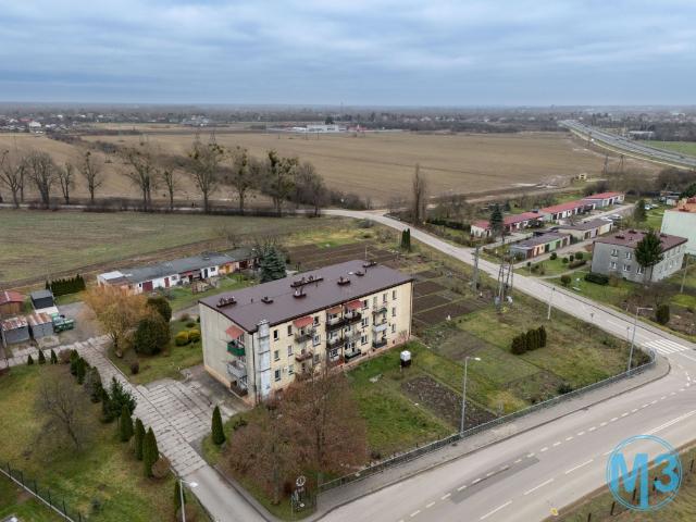 Mieszkanie na sprzedaż w Stalowa Wola, Podkarpackie