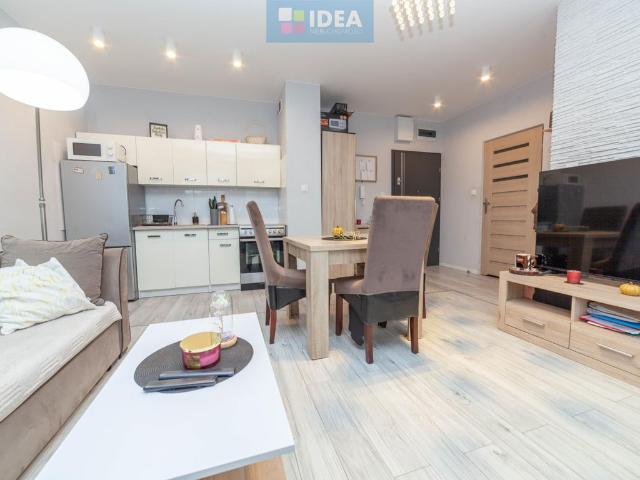 Mieszkanie na sprzedaż w Nidzica, Warmińsko-mazurskie