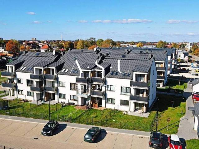 Mieszkanie na sprzedaż w Ełk, Warmińsko-mazurskie