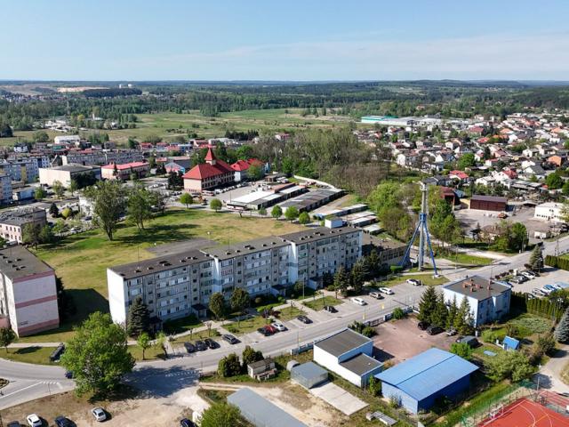 Mieszkanie na sprzedaż w Działoszyn, Łódzkie