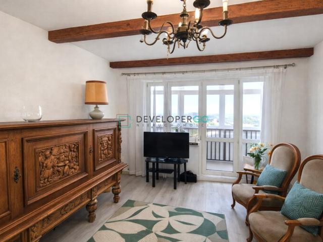 Mieszkanie na sprzedaż w Bielsk Podlaski, Podlaskie