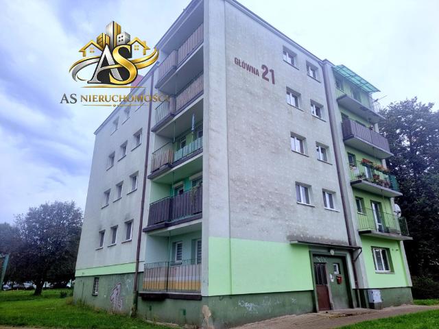 Mieszkanie na sprzedaż w Janikowo, Kujawsko-pomorskie