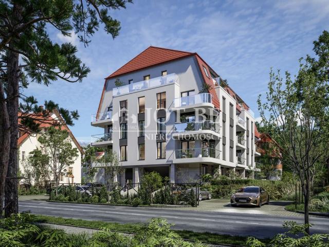 Mieszkanie na sprzedaż w Polanica-zdrój, Dolnośląskie