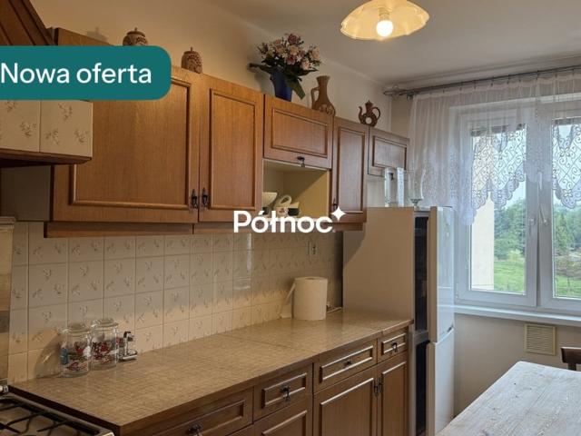 Mieszkanie na sprzedaż w Czchów, Małopolskie