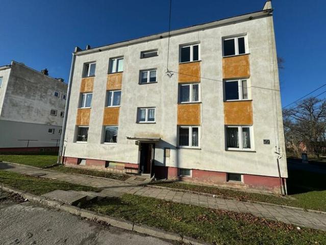 Mieszkanie na sprzedaż w Wiązów, Dolnośląskie