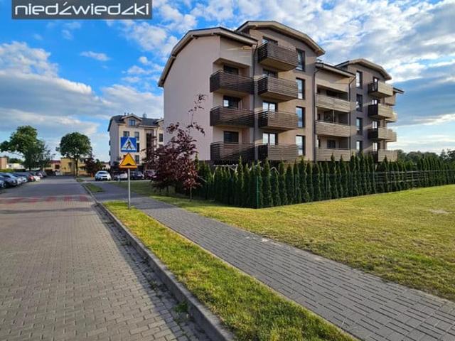 Mieszkanie na sprzedaż w Miłosław, Wielkopolskie