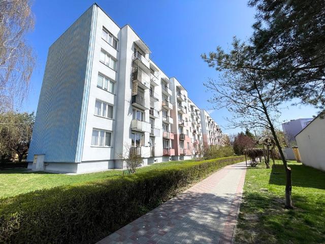 Mieszkanie na sprzedaż w Krasnystaw, Lubelskie
