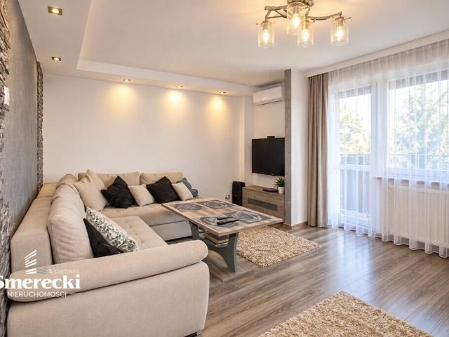 Mieszkanie na sprzedaż w Krasnystaw, Lubelskie