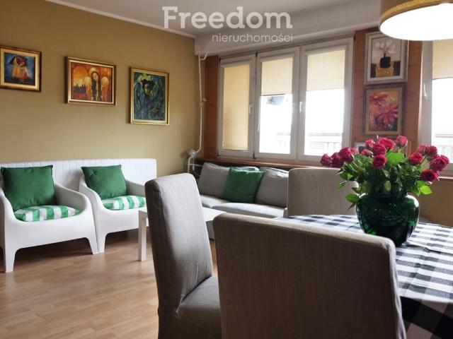 Mieszkanie na sprzedaż w Bełchatów, Łódzkie